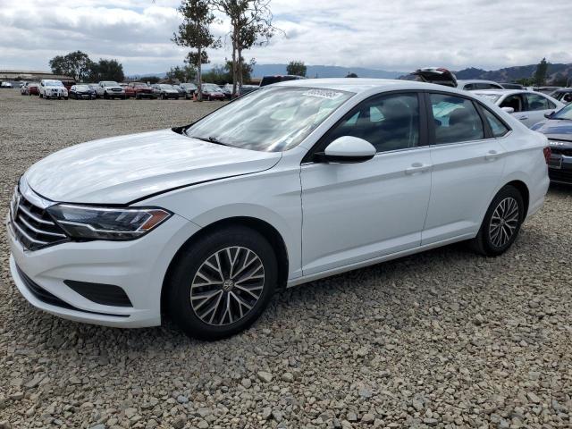 2021 VOLKSWAGEN JETTA S, 