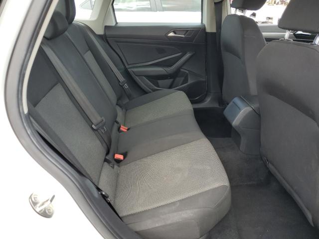 3VWC57BU5MM046060 - 2021 VOLKSWAGEN JETTA S WHITE photo 10