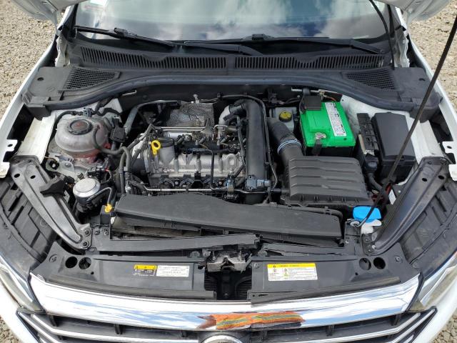 3VWC57BU5MM046060 - 2021 VOLKSWAGEN JETTA S WHITE photo 11