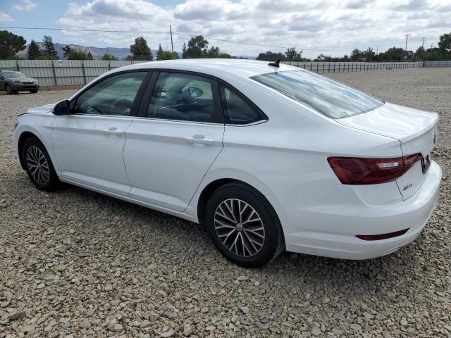 3VWC57BU5MM046060 - 2021 VOLKSWAGEN JETTA S WHITE photo 2