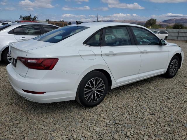 3VWC57BU5MM046060 - 2021 VOLKSWAGEN JETTA S WHITE photo 3