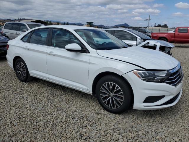 3VWC57BU5MM046060 - 2021 VOLKSWAGEN JETTA S WHITE photo 4