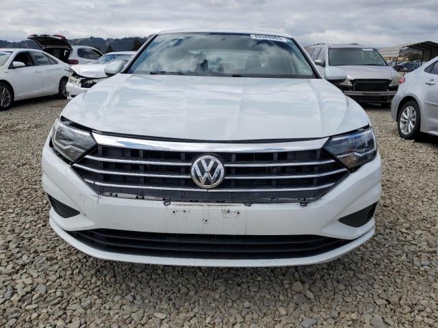 3VWC57BU5MM046060 - 2021 VOLKSWAGEN JETTA S WHITE photo 5
