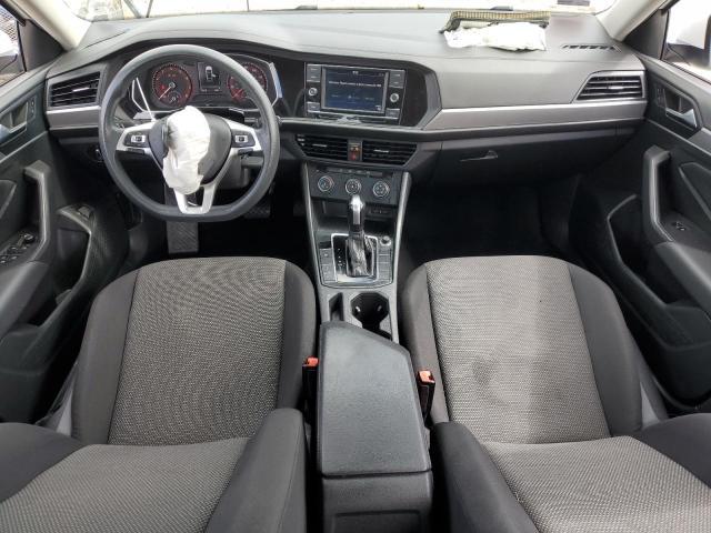 3VWC57BU5MM046060 - 2021 VOLKSWAGEN JETTA S WHITE photo 8