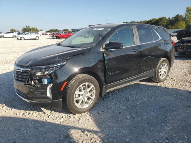 2022 CHEVROLET EQUINOX LT, 