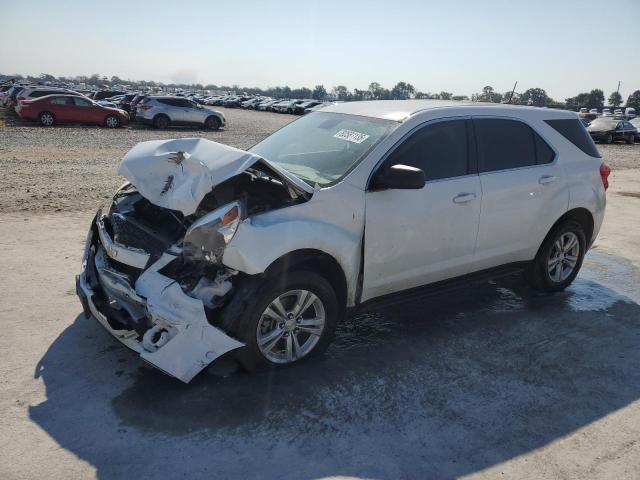 2014 CHEVROLET EQUINOX LS, 