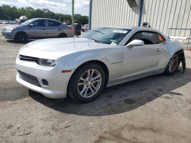 2015 CHEVROLET CAMARO LS, 