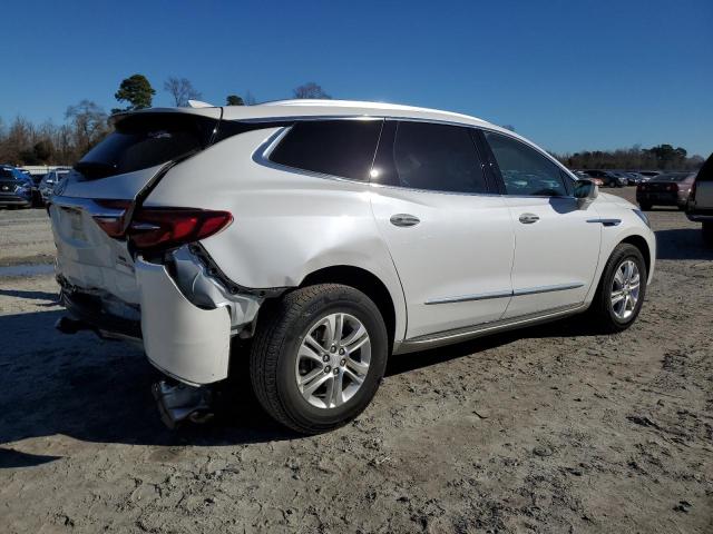 5GAEVBKW6JJ248710 - 2018 BUICK ENCLAVE PREMIUM WHITE photo 3