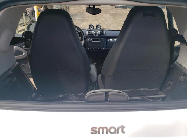 WMEEJ9AA9FK830361 - 2015 SMART FORTWO TWO TONE photo 10