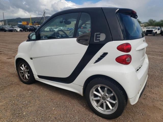 WMEEJ9AA9FK830361 - 2015 SMART FORTWO TWO TONE photo 2