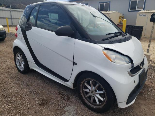 WMEEJ9AA9FK830361 - 2015 SMART FORTWO TWO TONE photo 4