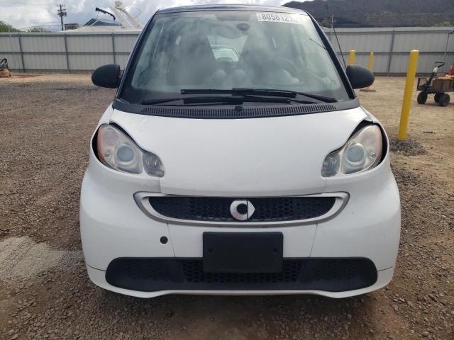 WMEEJ9AA9FK830361 - 2015 SMART FORTWO TWO TONE photo 5