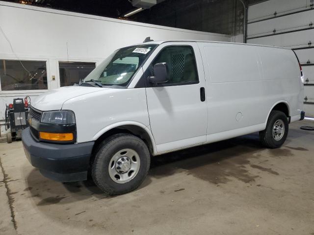 2019 CHEVROLET EXPRESS G2, 