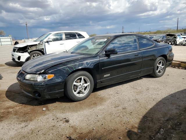 1999 PONTIAC GRAND PRIX GTP, 