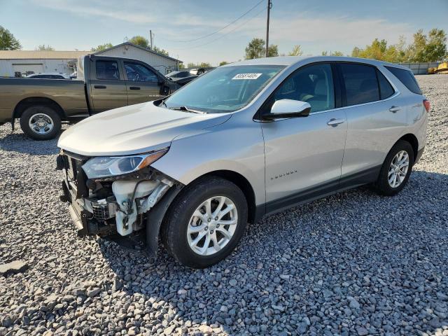 2019 CHEVROLET EQUINOX LT, 