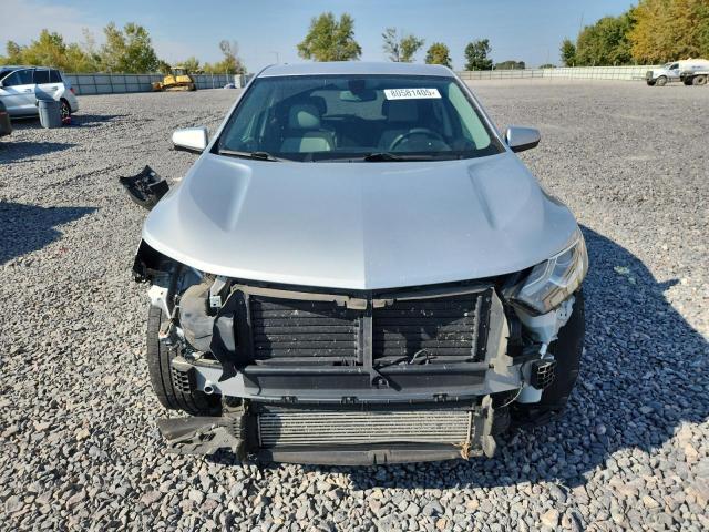 2GNAXKEV6K6132424 - 2019 CHEVROLET EQUINOX LT 银色 照片 5