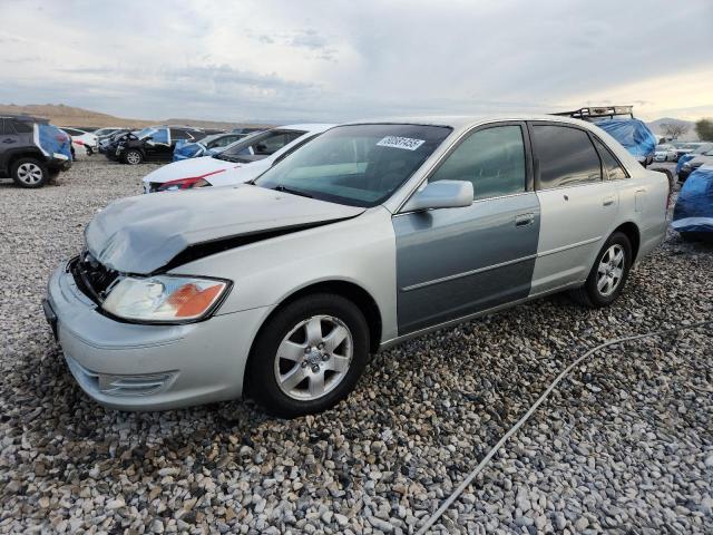 2004 TOYOTA AVALON XL, 