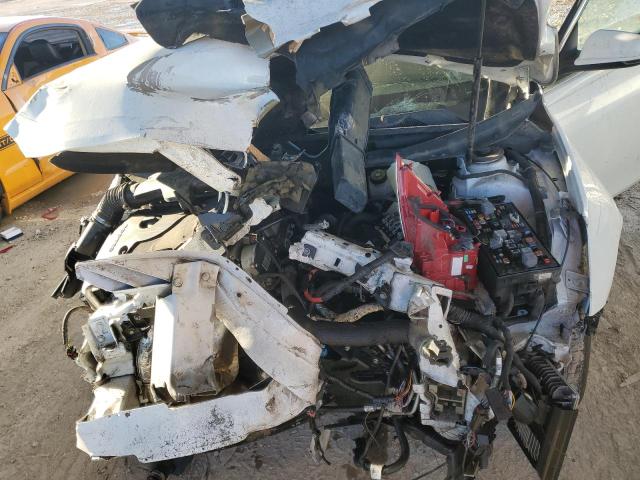 1G11C5SA4GF150207 - 2016 CHEVROLET MALIBU LIM LT 白色 照片 11