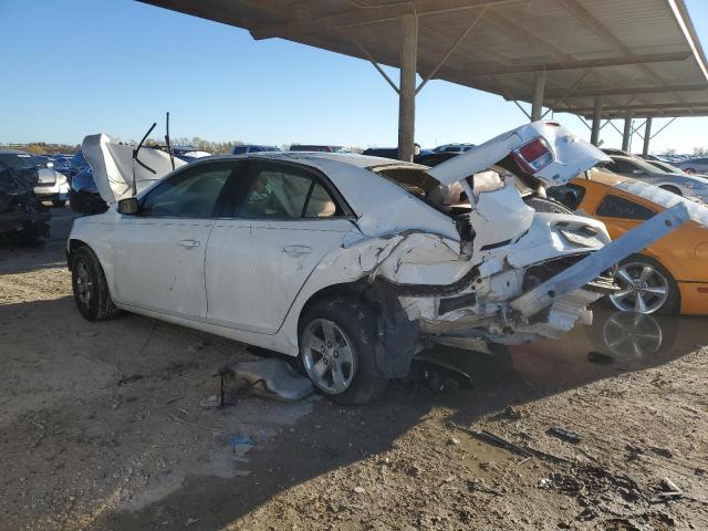 1G11C5SA4GF150207 - 2016 CHEVROLET MALIBU LIM LT 白色 照片 2