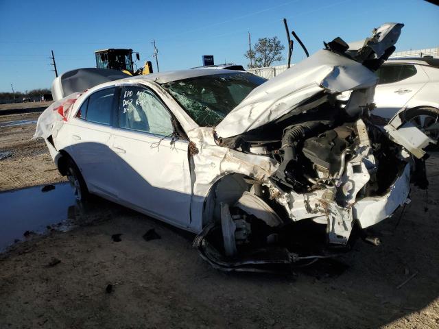 1G11C5SA4GF150207 - 2016 CHEVROLET MALIBU LIM LT 白色 照片 4