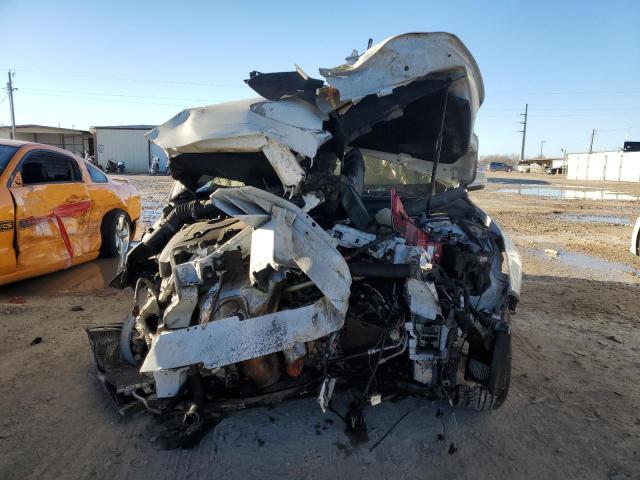 1G11C5SA4GF150207 - 2016 CHEVROLET MALIBU LIM LT 白色 照片 5