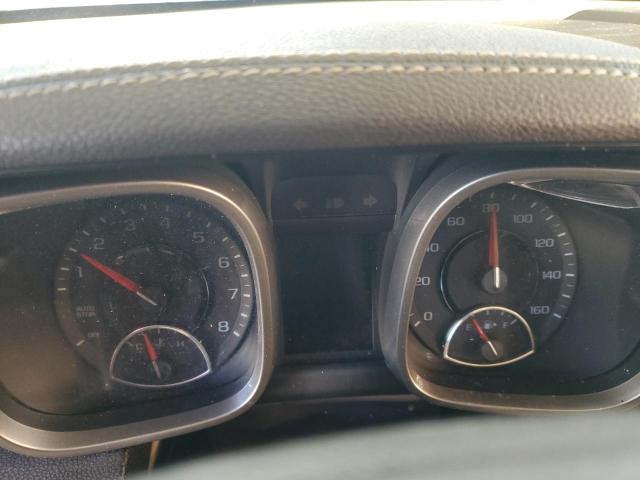 1G11C5SA4GF150207 - 2016 CHEVROLET MALIBU LIM LT 白色 照片 9