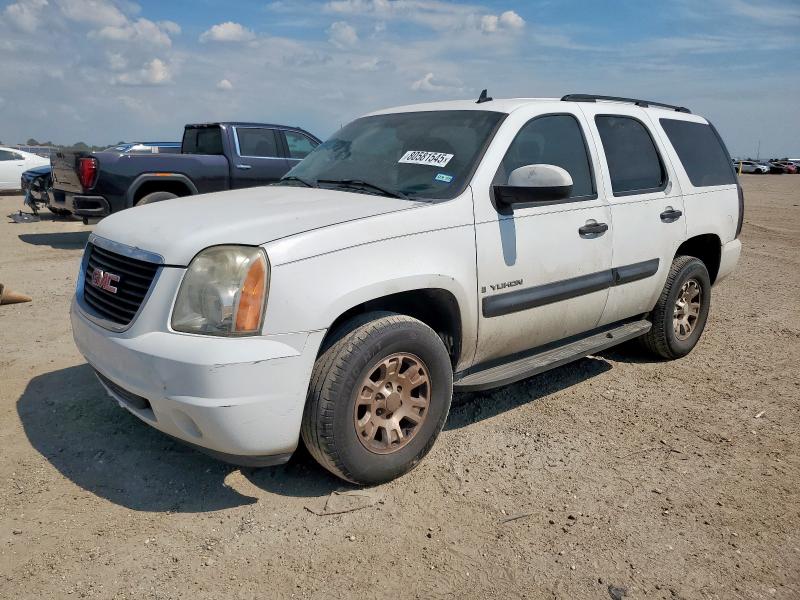 2007 GMC YUKON, 