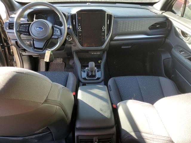 JF2SLDDC1SH506552 - 2025 SUBARU FORESTER PREMIUM Brązowy zdjęcie 8