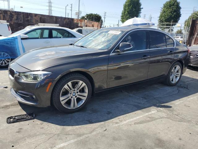 2017 BMW 330 I, 