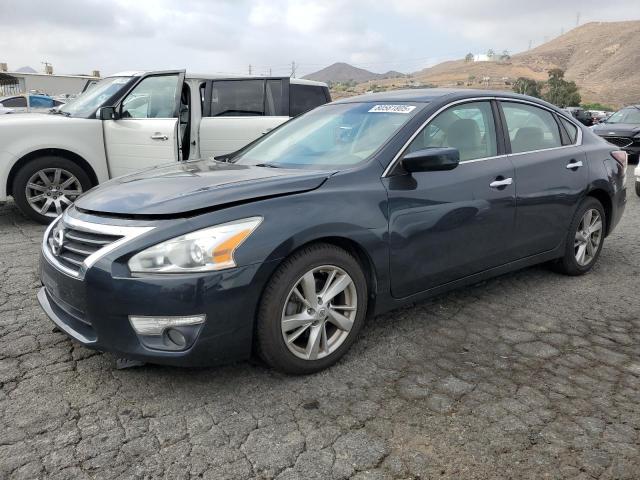 2015 NISSAN ALTIMA 2.5, 