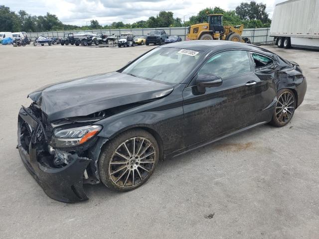 2023 MERCEDES-BENZ C 300, 