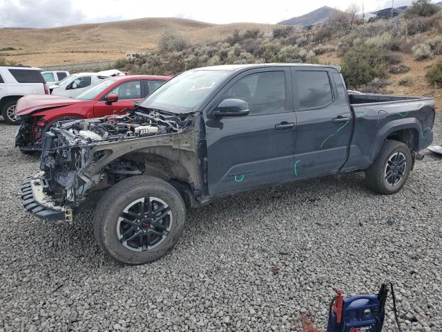 2024 TOYOTA TACOMA DOUBLE CAB, 