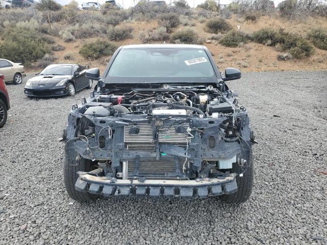 3TMLB5JN7RM040276 - 2024 TOYOTA TACOMA DOUBLE CAB GRAY photo 5