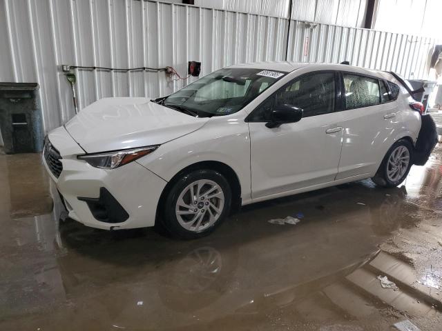 2024 SUBARU IMPREZA, 