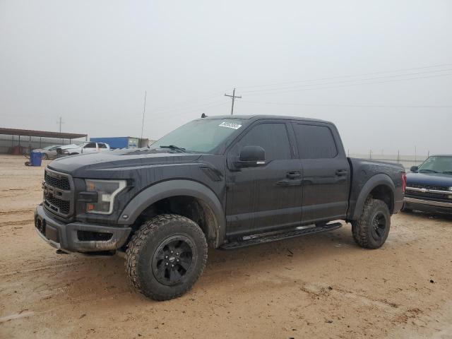 2019 FORD F150 RAPTOR, 