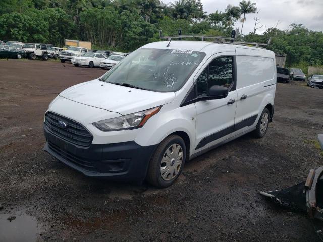 2021 FORD TRANSIT CO XL, 
