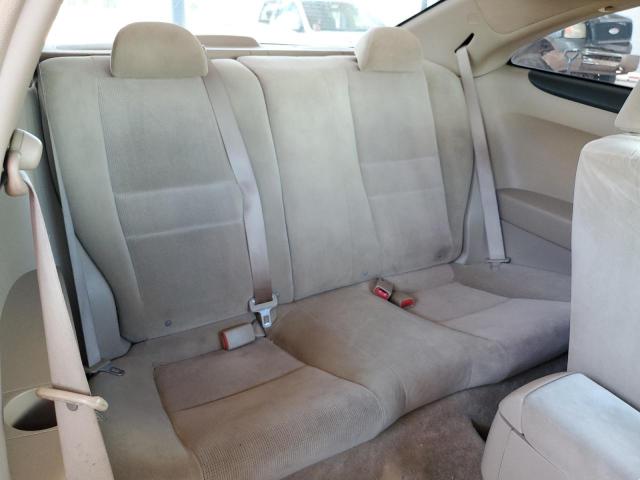 1HGCM82425A018082 - 2005 HONDA ACCORD SE 白色 照片 10