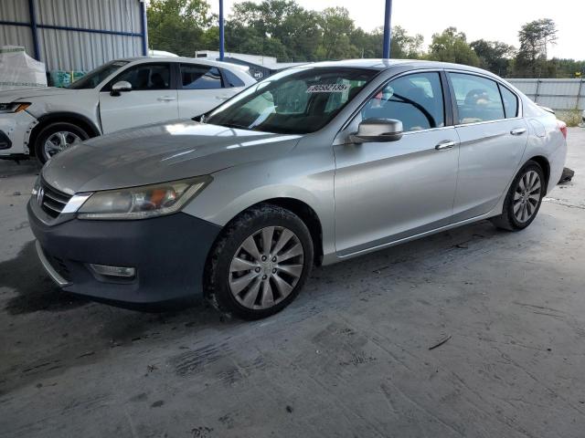 2013 HONDA ACCORD EXL, 