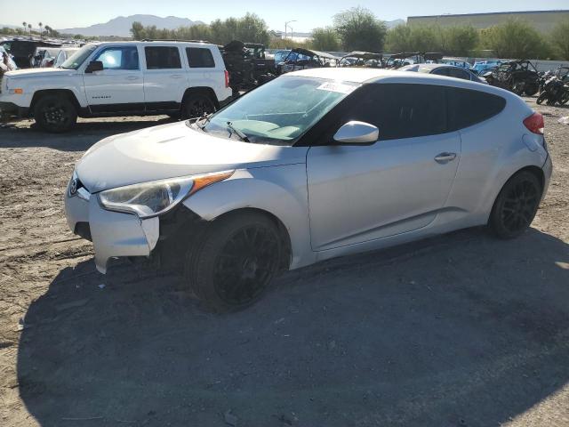 2016 HYUNDAI VELOSTER, 