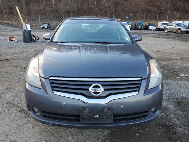 1N4CL21E19C181931 - 2009 NISSAN ALTIMA HYBRID GRAY photo 5