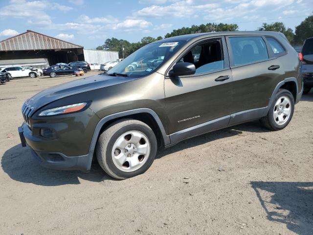 2015 JEEP CHEROKEE SPORT, 