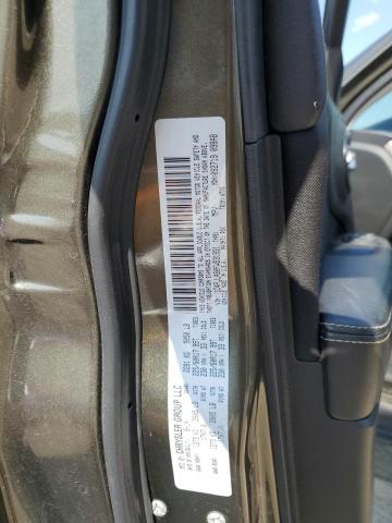 1C4PJLAB0FW531931 - 2015 JEEP CHEROKEE SPORT მწვანე ფოტო 13