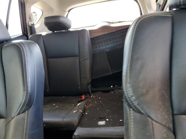 2T3YFREV1DW058839 - 2013 TOYOTA RAV4 LIMITED 灰色 照片 10