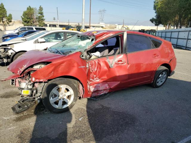 2006 TOYOTA PRIUS, 