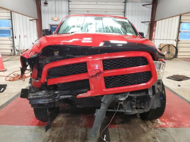 1C6RR7FT9GS134924 - 2016 RAM 1500 ST RED photo 5