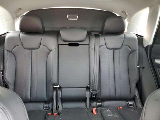 WA1CNAFY4J2224891 - 2018 AUDI Q5 PRESTIGE 黑色 照片 10