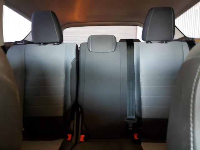 1FMCU0F72JUA57344 - 2018 FORD ESCAPE S 银色 照片 10