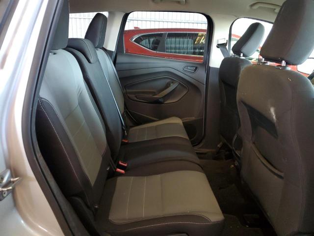 1FMCU0F72JUA57344 - 2018 FORD ESCAPE S 银色 照片 11