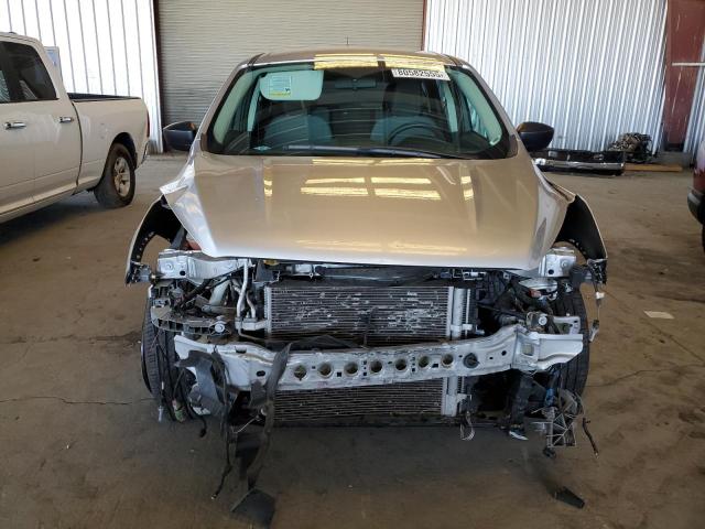 1FMCU0F72JUA57344 - 2018 FORD ESCAPE S 银色 照片 5