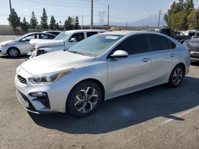 2019 KIA FORTE FE, 